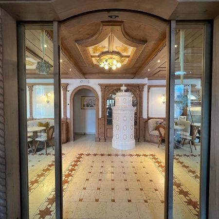 Kaiserkrone Charming Retreat Дімаро Екстер'єр фото
