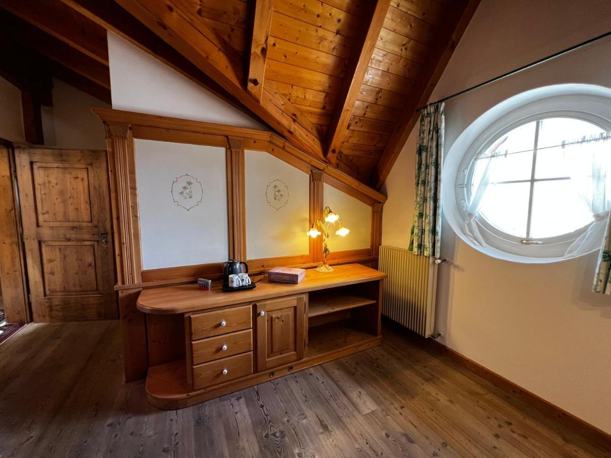 Kaiserkrone Charming Retreat Дімаро Екстер'єр фото