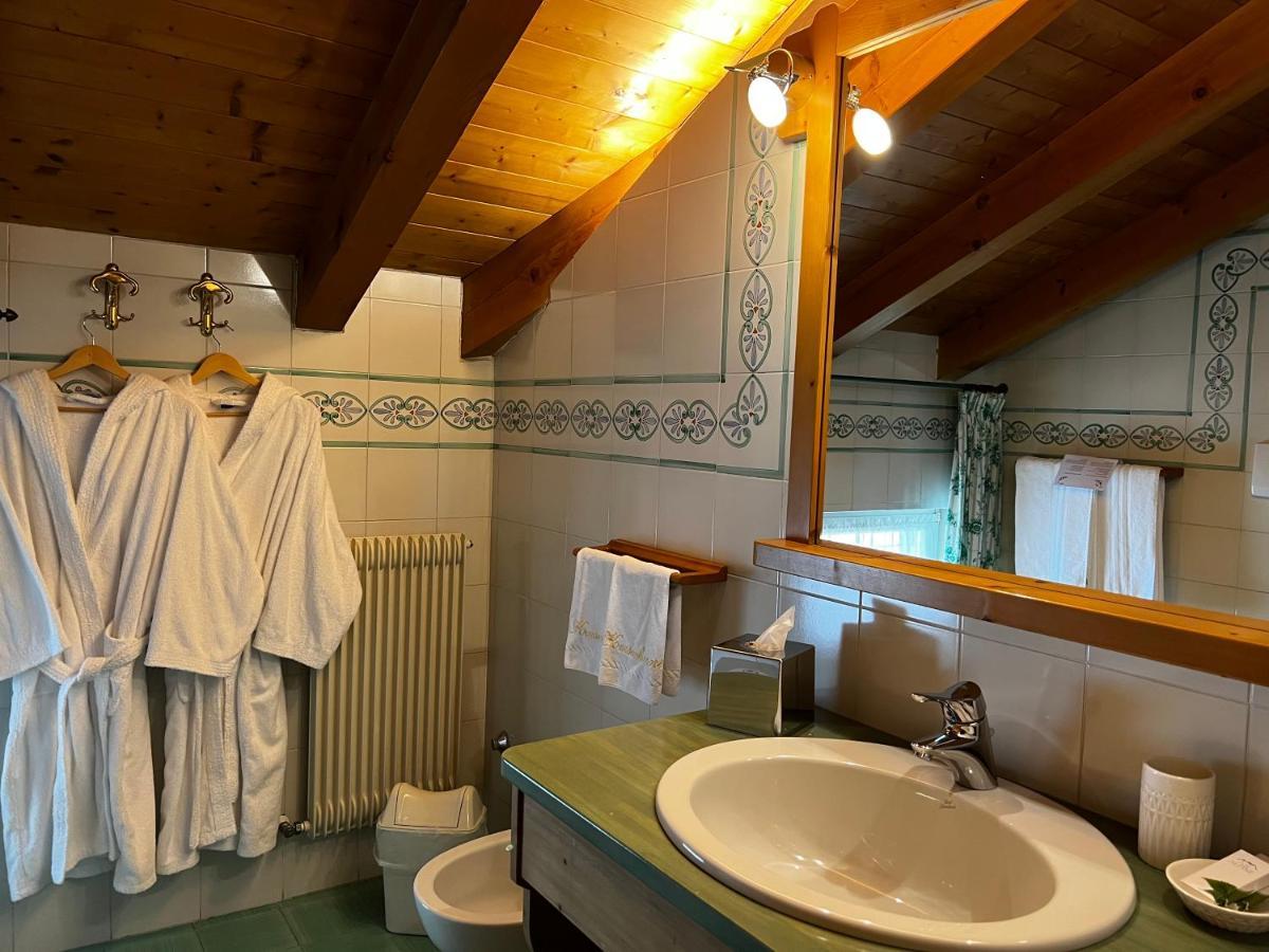 Kaiserkrone Charming Retreat Дімаро Екстер'єр фото