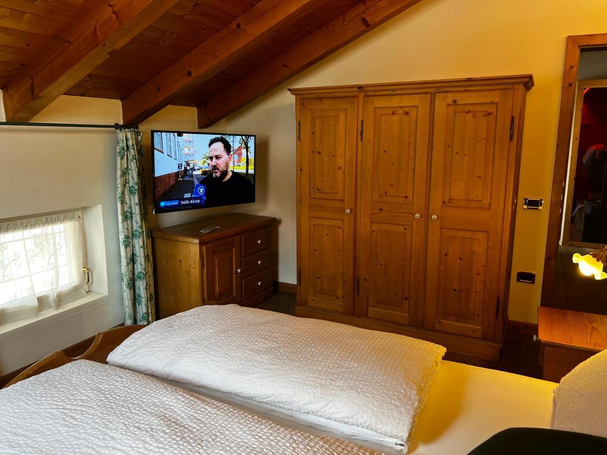 Kaiserkrone Charming Retreat Дімаро Екстер'єр фото