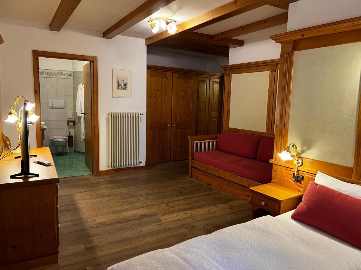 Kaiserkrone Charming Retreat Дімаро Екстер'єр фото