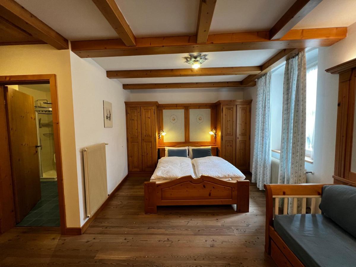 Kaiserkrone Charming Retreat Дімаро Екстер'єр фото