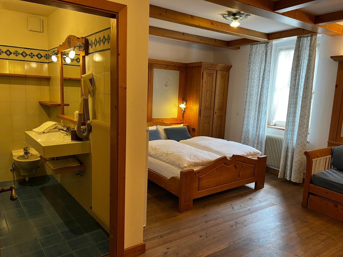 Kaiserkrone Charming Retreat Дімаро Екстер'єр фото