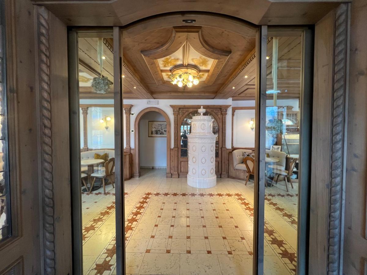 Kaiserkrone Charming Retreat Дімаро Екстер'єр фото