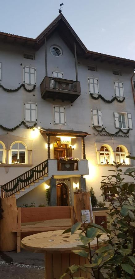 Kaiserkrone Charming Retreat Дімаро Екстер'єр фото