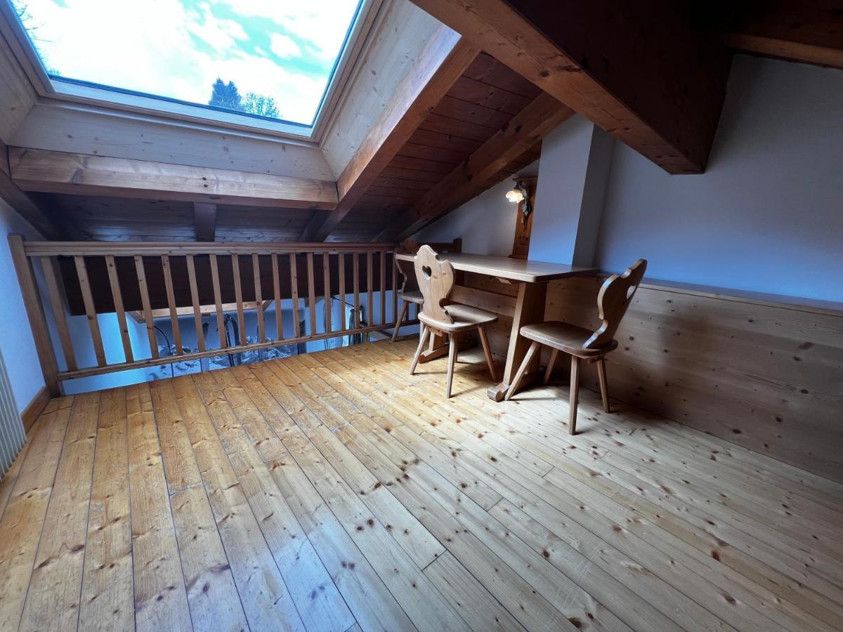 Kaiserkrone Charming Retreat Дімаро Екстер'єр фото