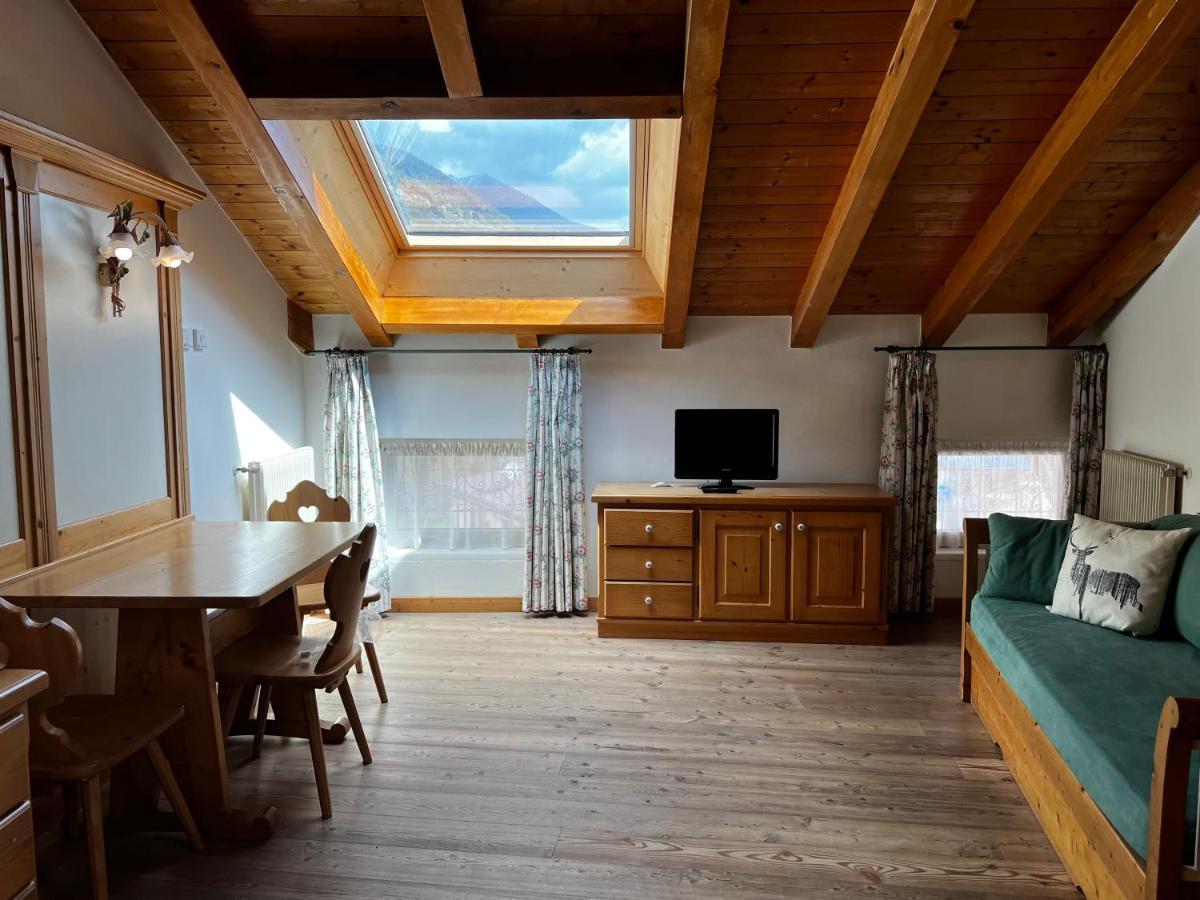 Kaiserkrone Charming Retreat Дімаро Екстер'єр фото