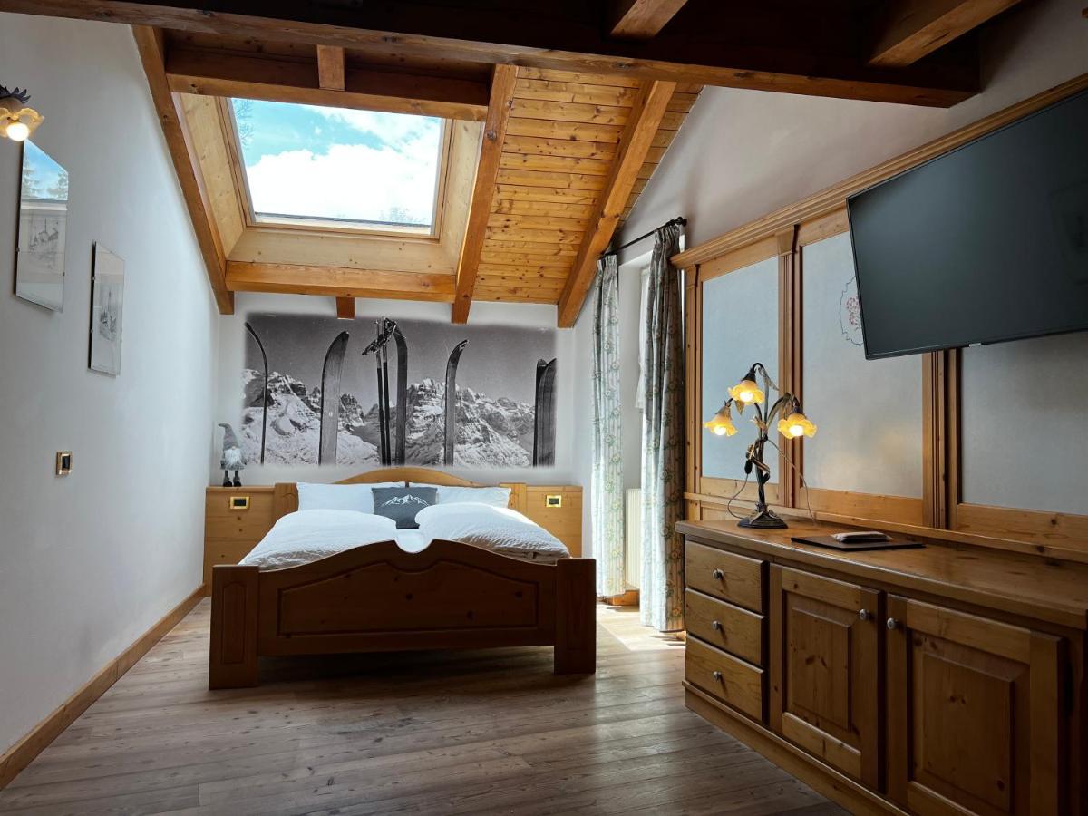 Kaiserkrone Charming Retreat Дімаро Екстер'єр фото