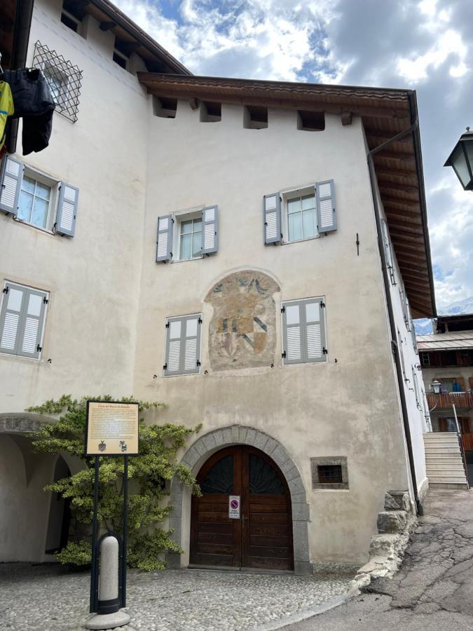 Kaiserkrone Charming Retreat Дімаро Екстер'єр фото