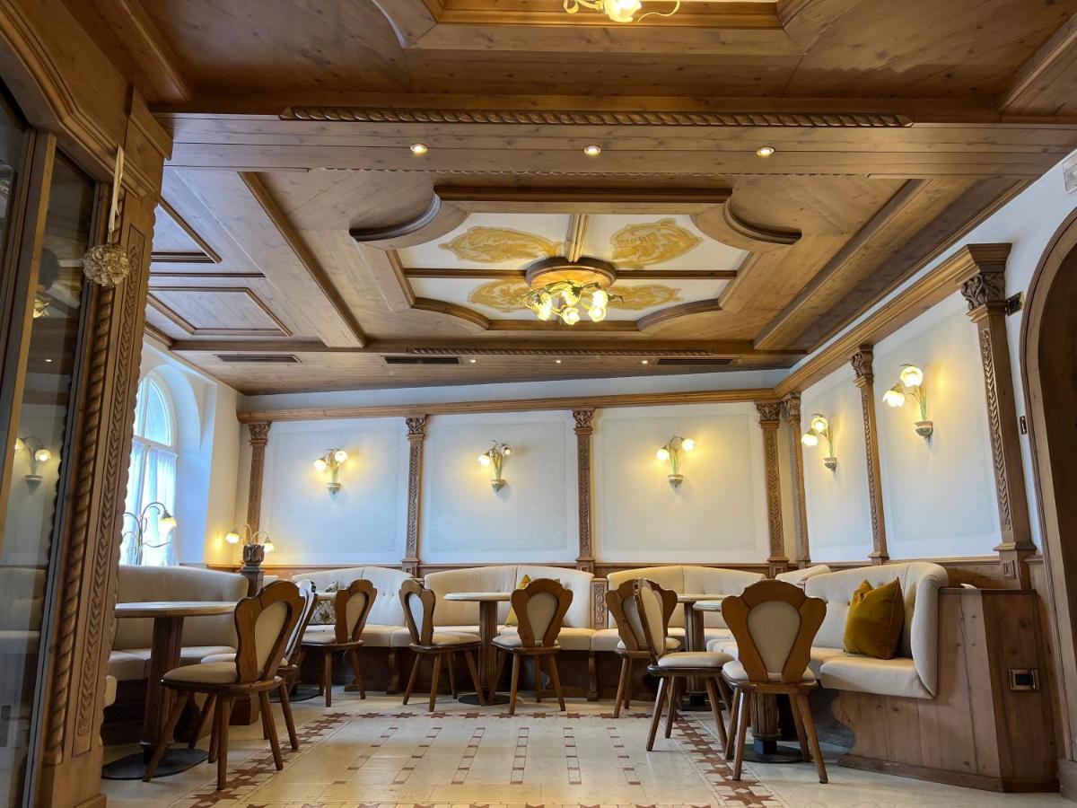 Kaiserkrone Charming Retreat Дімаро Екстер'єр фото