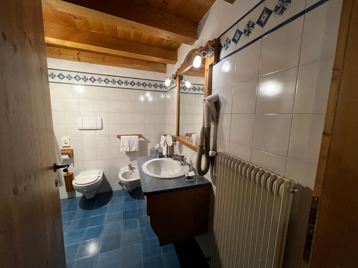 Kaiserkrone Charming Retreat Дімаро Екстер'єр фото