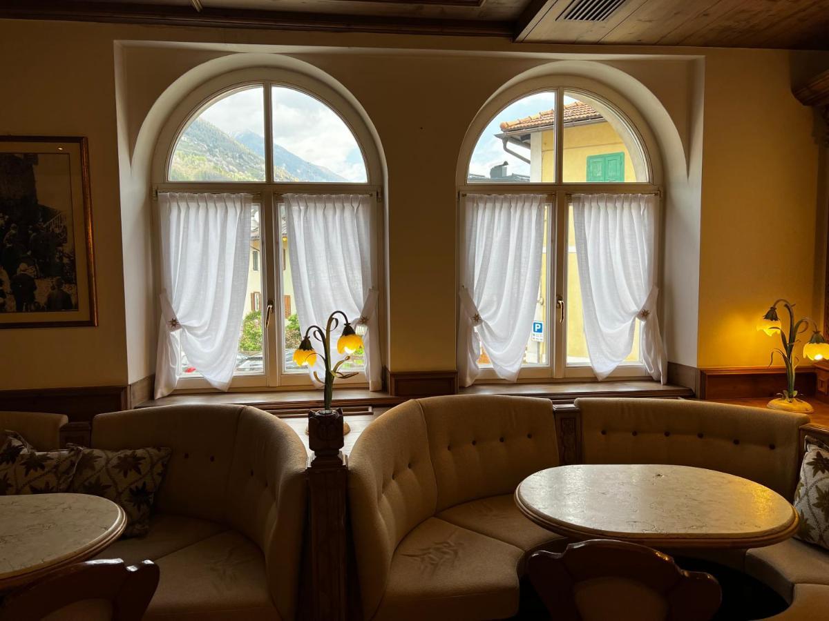 Kaiserkrone Charming Retreat Дімаро Екстер'єр фото